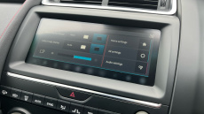 Jaguar E-Pace 2.0d Chequered Flag Edition 5dr Auto Diesel Estate